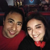 Photos de Anita Troncoso