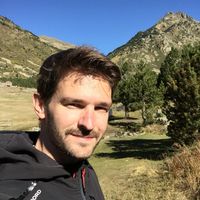 Etienne Port's Photo