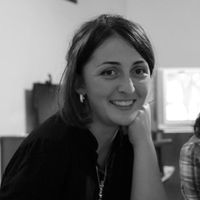 Natia Vardzelashvili's Photo