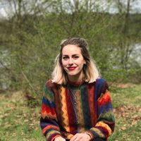 Jemima Stephenson's Photo