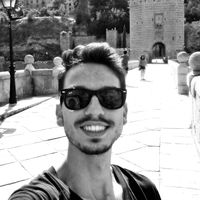 Helder Ferrari的照片