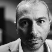 Angelo Cozzolino's Photo