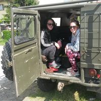 Darja Cemeljic & Maja Maslic的照片