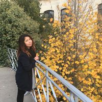 Fotos de Amie Pratiwi