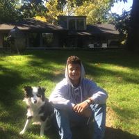 Chris Smalls's Photo