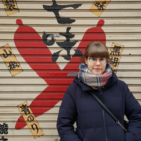 Anja Johansen's Photo