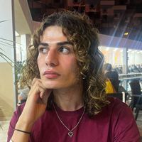 Gevorg Hovsepyan的照片