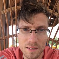 Fotos de Valery Leushin