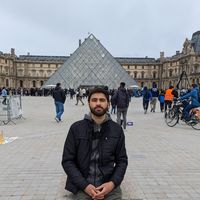 Maruf Khoshimov's Photo