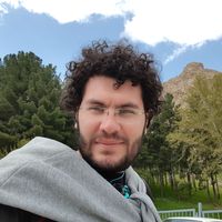 Hamed Partovi的照片