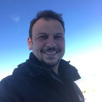 Fotos von Omer Aydin