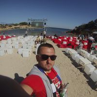 Aleksandar Ostojic's Photo