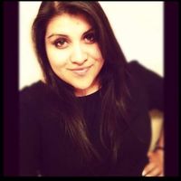 Cristina Hernandez的照片