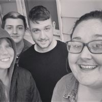 Daniel Dymond的照片