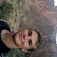 Linus Schlagbauer's Photo