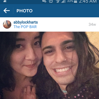 Michael Perrelli's Photo