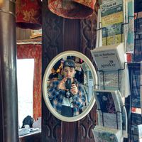 Bruno Morosini's Photo