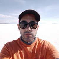 Fernando Araujo Castillo's Photo