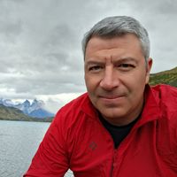 Pablo Ercilla's Photo