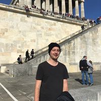 David Ripel的照片