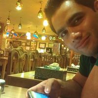 Hamid Arami的照片