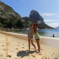 Andrea Galiano的照片