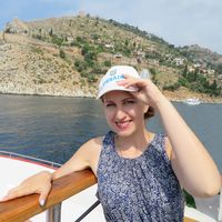 Nana Kondrashova的照片