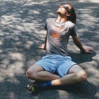 Fotos de Gregor Robinson