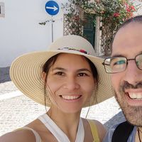 Magdy y Paulo的照片