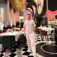 Ahmed Qureshi's Photo