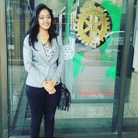 Фотографии пользователя Mehreen Rughony