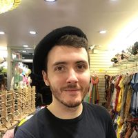 Adrien Quay-thevenon's Photo