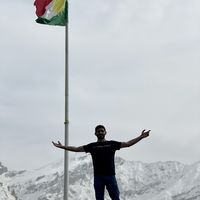 Shahoz Saiwan's Photo