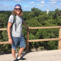 Philip Huberty的照片