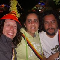 Mona Lucero的照片