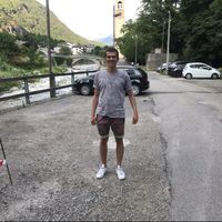 Артем Заяц's Photo