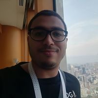 Smail KOURTA's Photo