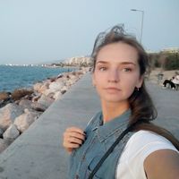 Zina Horetska的照片