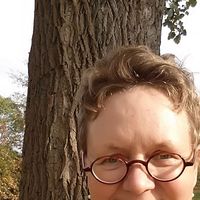 Doris Welke的照片