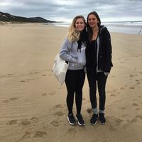 Katrin Bergmann's Photo