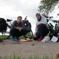 EaTravel Sebastian & Maik's Photo