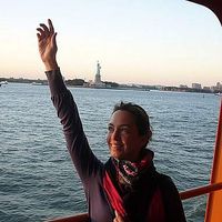 Violaine Unal's Photo