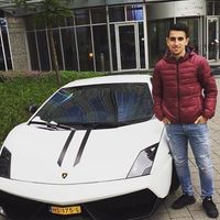 Bugrahan Yilmaz's Photo