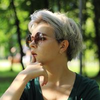 Ангелина Тарасова's Photo