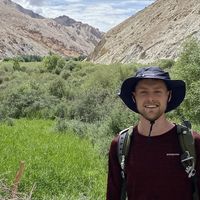 Chris Thomas's Photo