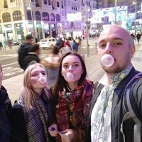 Andrii Ostash's Photo