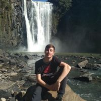 Le foto di Fábio Zavan Dubiella