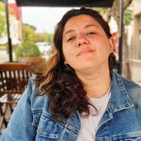 Juliana Basigalupo's Photo