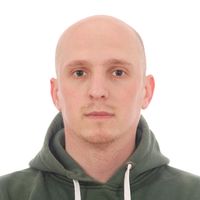 Evgeni Kuznetsov's Photo