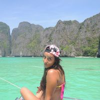 Eliana Soria的照片